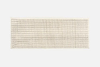 Ковролин Lyyra 52 White фото 1 | FLOORDEALER